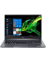             Ноутбук Acer Swift 3 SF314-57-340B NX.HJFER.009        