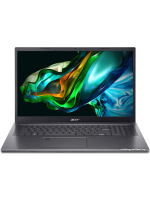             Ноутбук Acer Aspire 5 A517-58GM-551N NX.KJLCD.005        