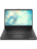             Ноутбук HP 14s-fq0024ur 22M92EA        
