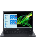             Ноутбук Acer Aspire 3 A315-56-58VQ NX.HS5EU.00D        