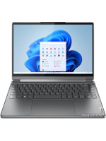             Ноутбук Lenovo Yoga 9 14IAP7 82LU001LUS        