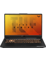             Игровой ноутбук ASUS TUF Gaming A17 FA706IH-HX045        