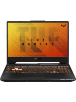             Игровой ноутбук ASUS TUF Gaming F15 FX506LH-HN277W        