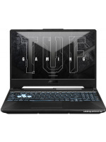             Игровой ноутбук ASUS TUF Gaming F15 FX506HF-HN027        