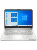            Ноутбук HP 14s-fq0069ur 2X0R1EA        
