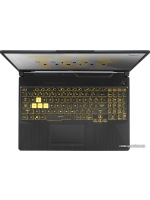             Игровой ноутбук ASUS TUF Gaming A15 FX506QM-HN053W        