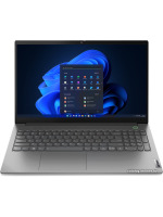             Ноутбук Lenovo ThinkBook 15 G4 IAP 21DJ00PNAK        