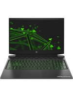             Игровой ноутбук HP Pavilion Gaming 16-a0025ur 22R40EA        