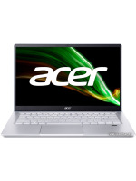             Ноутбук Acer Swift X SFX14-41G-R5NZ NX.AU1ER.006        