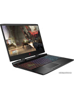             Игровой ноутбук HP OMEN 15-dc1041ur 6ZR81EA        