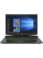             Игровой ноутбук HP Pavilion Gaming 17-cd1050ur 22T74EA        