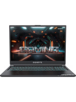             Игровой ноутбук Gigabyte G6 KF-53KZ853SD        