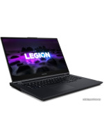             Игровой ноутбук Lenovo Legion 5 17ACH6H 82JY008SPB        