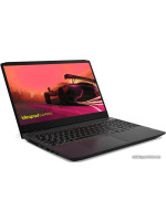             Игровой ноутбук Lenovo IdeaPad Gaming 3 15ACH6 82K2002DRK        