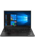             Ноутбук Lenovo ThinkPad E15 Gen 2 Intel 20TD003LRI        