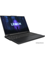             Игровой ноутбук Lenovo Legion Pro 5 16IRX8 82WK005ERK        