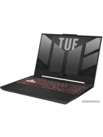             Игровой ноутбук ASUS TUF Gaming A15 FA507RE-A15.R73050T        