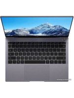            Ноутбук Huawei MateBook B7-410 MDZ-WFH9A 53012JFL        