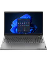             Ноутбук Lenovo ThinkBook 15 G4 IAP 21DJ001BRU        
