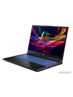             Игровой ноутбук iRU Калибр 15ALC 1930300        