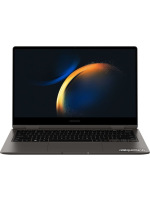             Ноутбук 2-в-1 Samsung Galaxy Book3 360 13.3 NP730QFG-KA1IN        