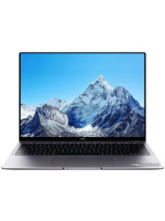             Ноутбук Huawei MateBook B7-410 MDZ-WFH9A 53012JFL        