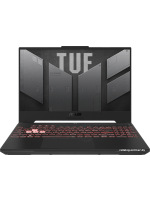             Игровой ноутбук ASUS TUF Gaming A15 FA507RE-A15.R73050T        