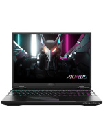             Игровой ноутбук Gigabyte Aorus 16 BKF-73KZ654SD        