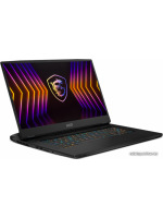             Игровой ноутбук MSI Titan GT77 12UHS-208RU        