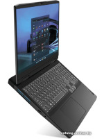             Игровой ноутбук Lenovo IdeaPad Gaming 3 16IAH7 82SA00CWRK        