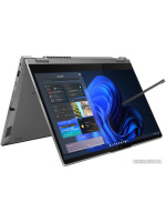             Ноутбук 2-в-1 Lenovo ThinkBook 14s Yoga G3 IRU 21JG0007RU        
