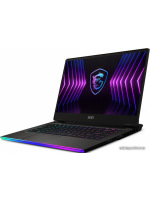             Игровой ноутбук MSI Raider GE67HX 12UHS-099RU        