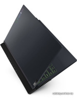             Игровой ноутбук Lenovo Legion 5 15ACH6A 82NW005URM        