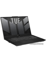             Игровой ноутбук ASUS TUF Gaming F17 2023 FX707ZU4-HX019        