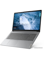             Ноутбук Lenovo IdeaPad 1 15IGL7 82V700DURK        