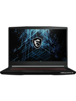             Игровой ноутбук MSI Thin GF63 12HW-005XRU        
