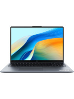             Ноутбук Huawei MateBook D 16 2024 MCLF-X 53013YDK        