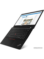             Ноутбук Lenovo ThinkPad T14s Gen 1 20T00012RT        