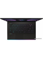             Игровой ноутбук MSI Raider GE67HX 12UHS-099RU        