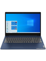             Ноутбук Lenovo IdeaPad 3 15ABA7 82RN00AGRK        