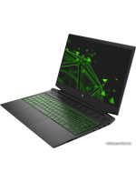             Игровой ноутбук HP Pavilion Gaming 16-a0025ur 22R40EA        