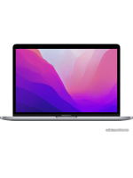             Ноутбук Apple Macbook Pro 13