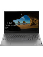             Ноутбук Lenovo ThinkBook 15 G3 ACL 21A4003YRU        