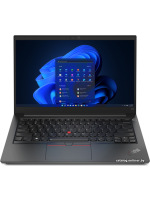             Ноутбук Lenovo ThinkPad E14 Gen 4 Intel 21E30076CD        