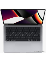             Ноутбук Apple Macbook Pro 14