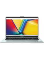             Ноутбук ASUS Vivobook Go 15 OLED E1504FA-L1180W        