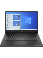             Ноутбук HP 14s-dq0045ur 3B3L6EA        