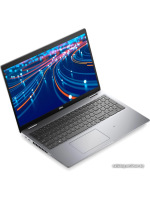            Ноутбук Dell Latitude 15 5520-3344-2        