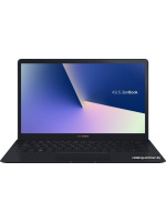             Ноутбук ASUS ZenBook S UX391FA-AH001R        