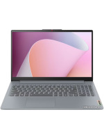             Ноутбук Lenovo IdeaPad Slim 3 15AMN8 82XQ0006RK        